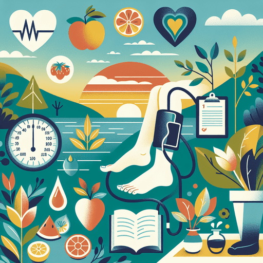 10 Cara Alami Menurunkan Tekanan Darah Tinggi (Hipertensi)