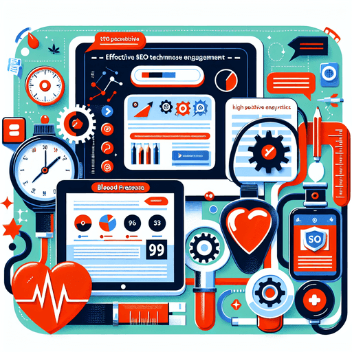 Teknik SEO yang Efektif untuk Meningkatkan Engagement pada Artikel Tekanan Darah